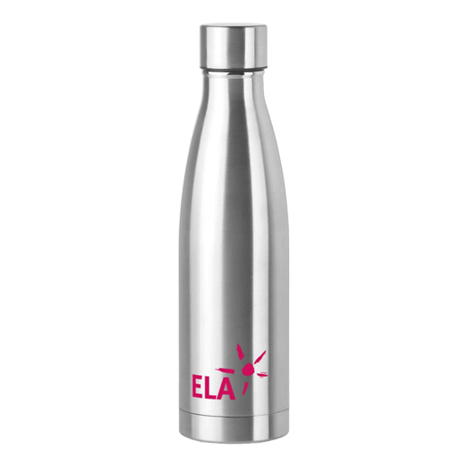 Insulated bottle