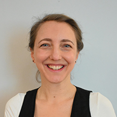 Stéphanie Dowkiw