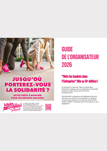Guide de l'organisateur MTBE 2026