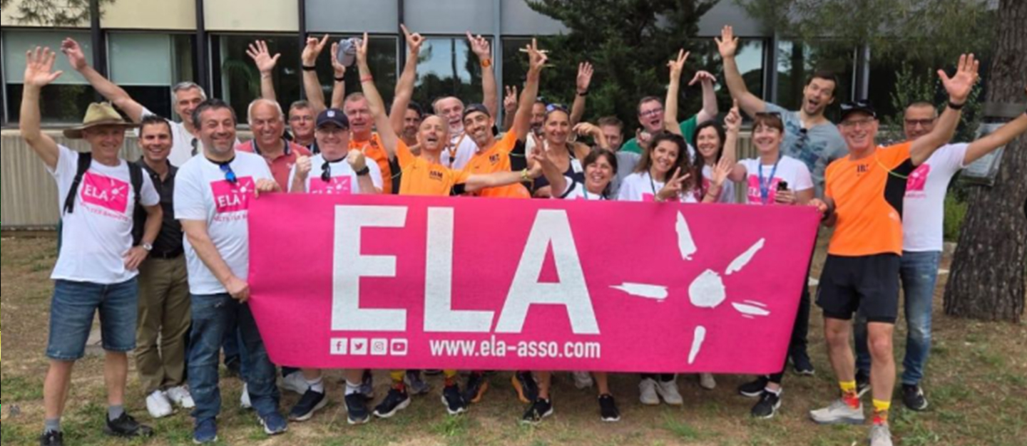 Journée internationale "Mets tes baskets dans l'entreprise" 2026